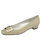 Buy Enzo Angiolini Roosie | Ladies Slip-on Dress Shoes Light Natural by Enzo Angiolini