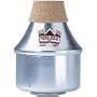 Denis Wick Extending Tube Mute for Trumpet