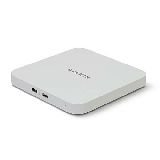 Click here to buy Mac Mini USB 2.0 4PT Hub.