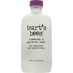Burts Bees Rosewater & Glycerin Toner, 8-Ounce Bottle