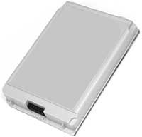 Apple 661 3699 Laptop Battery for Apple iBook G4 14 inch M9848X/A