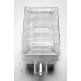 Invacare Inlet Sound Reducing Filter