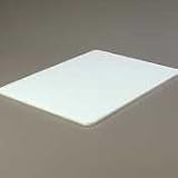 Cutting Board, 24 in x 24 in, White