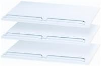 Easy Track Laminated Shoe Shelf