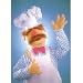 Muppets Bean Bag: The Swedish Chef 8