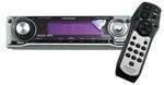 Kenwood KDC-MP532U USB/AAC/WMA/MP3/CD Receiver with External Media Control