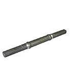 HUB AXLE 14X1MM ACTION FR SEALED/SLOTTED