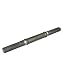 HUB AXLE 14X1MM ACTION FR SEALED/SLOTTED