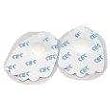 Hi Dow Massage Pads (set of 2.)