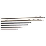 RIFFE 44 1 4 6MMTHREAD SHAFT