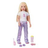 Playmates Amazing Allysen All About Slumber Parties