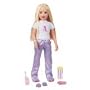 Amazing Allysen "All About Slumber Parties" Playpack