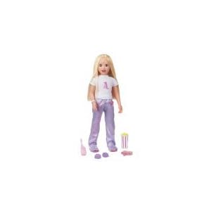 Playmates Amazing Allysen All About Slumber Parties by 