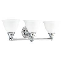 glass bath light