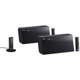 Sony ALTUS ALT-SA32PC - Wireless PC multimedia speakers
