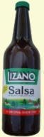 Lizano Salsa Sauce, 23.7 Fl Oz