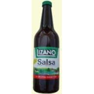 Lizano Salsa Sauce 9oz (12 bottles)