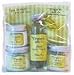 Organic Bath Company Spa To Go!, White Tea