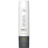 BC Bonacure by Schwarzkopf Dandruff Control Shampoo 250ml