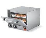 IMAGE OF Vollrath 40848 Pizza Oven Countertop Electric