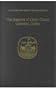 The Registers of Christ Church Cathedral, Dublin (History of Christ Church, Dublin. Documents, 4)