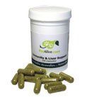 PetAlive Immunity and Liver Support for Liver Health and Immune Functioning in Pets