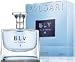 Bvlgari BLV II 1.7 oz EDP spray TESTER for women by Bvlgari
