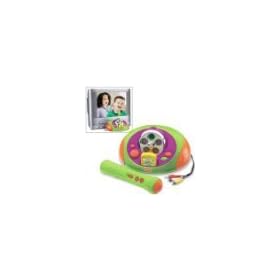 Fisher Price Star Station Entertainment System by Fisher