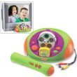 Fisher Price Star Station Entertainment System
