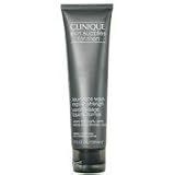 CLINIQUE by Clinique For men Skin Supplies For Men:Liquid Face Wash Regular Strength--/5OZ(Skincare - Cleanser)