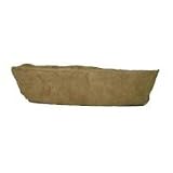 RECTANGLE COCO LINER 30X9X8