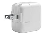 Apple iPod USB Power Adapter