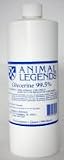 Animal Legends Glycerine 99.5% Pure, 1 qt