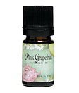 GRAPEFRUIT,PINK BIO (5 ML)