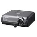 PGF310X DLP Proj XGA 2000:1 4:3 3000 Lumens Comp Svid Dvi-i 9.1LBS