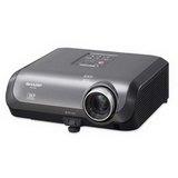 PGF310X DLP Proj XGA 2000:1 4:3 3000 Lumens Comp Svid Dvi-i 9.1LBS