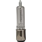 JCV Studio Lamp 500w 240v