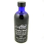 Comfrey Blend Aromatherapy Oil From Abluo 100ml - Help ease severe joint and bone pain