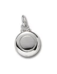 Rembrandt Charms Frisbee Charm