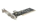 Low Profile 2PORT Pci USB 2.0 Card 2+1 Internal Ports