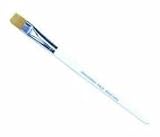 Review Snazaroo  / Snazaroo Books and Accessories | Large Flat Make Up Brush