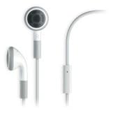 Apple iPhone Stereo Headset - Headset ( ear-bud )