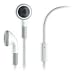 Apple iPhone Stereo Headset - Headset ( ear-bud )