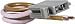 IMPERIAL 71300 A/C CLUTCH FIELD COIL FORD