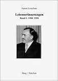 Lebenserinnerungen