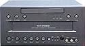 PYLE PLTD-VCR600 Mobile DVD/vcr Combination with Built-in Wireless Fm Modulator and Tv Tuner