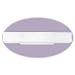 Sea Gull Lighting 4455-15 Four-Light Vanity, White Finish with White Ceramic Glass
