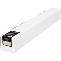 Museum Satin Matte Natural Paper, 44 x 39 Roll