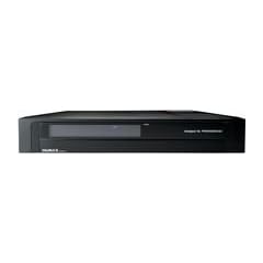 Humax HD 1000 digitaler Satellitenreceiver schwarz
