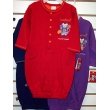 Kushies Night Gown - 0/3m Only - Purple Only